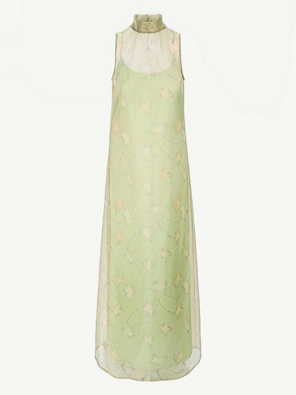 STAUD ALBEE DRESS - Picture 5 of 5